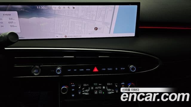 Genesis GV70, 2025 14