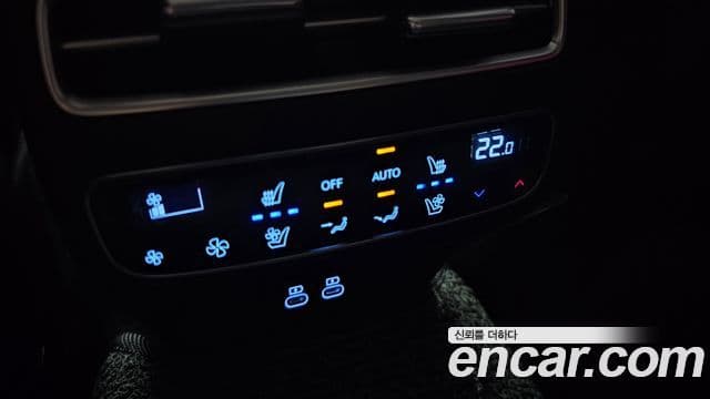 Genesis GV70, 2025 19