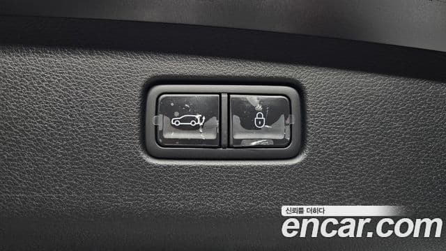 Genesis GV70, 2025 20