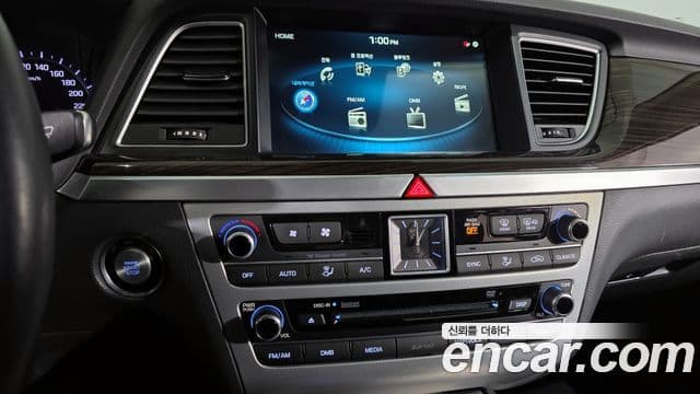 Genesis G80 Prestige, 2017 14