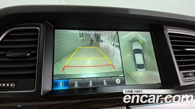 Genesis G80 Prestige, 2017 15