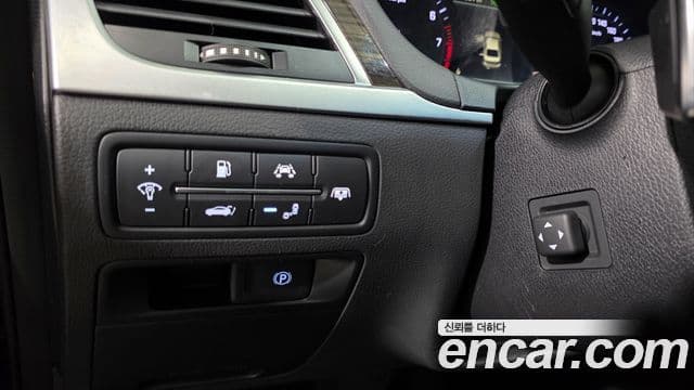 Genesis G80 Prestige, 2017 19