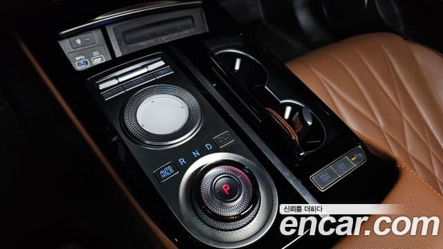 Genesis G80 (RG3) бензин 2.5 турбо AWD, 2022 9