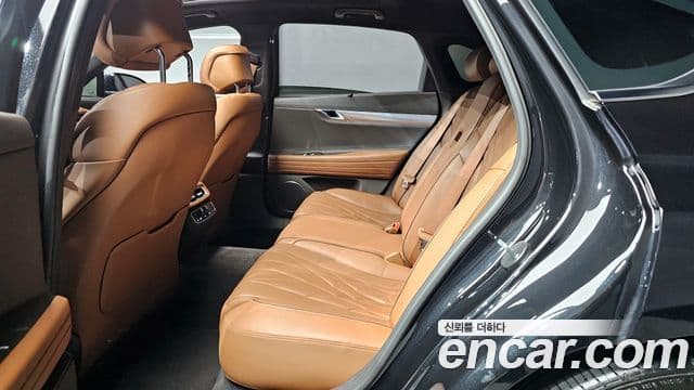 Genesis G80 (RG3) бензин 2.5 турбо AWD, 2022 12