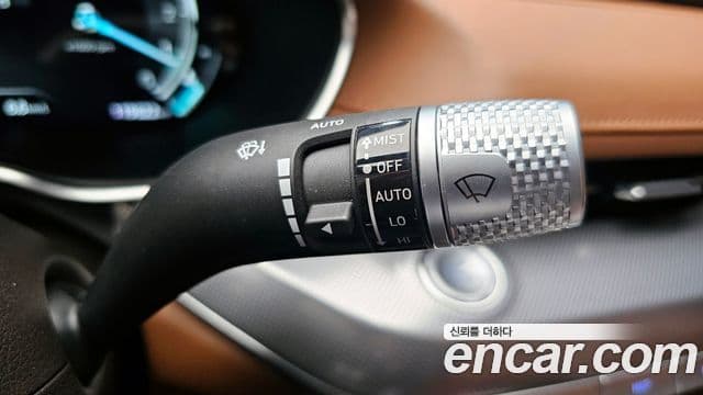 Genesis G80 (RG3) бензин 2.5 турбо AWD, 2022 16