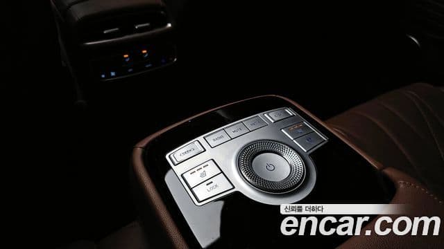 Genesis G80 (RG3) бензин 2.5 турбо AWD, 2022 17