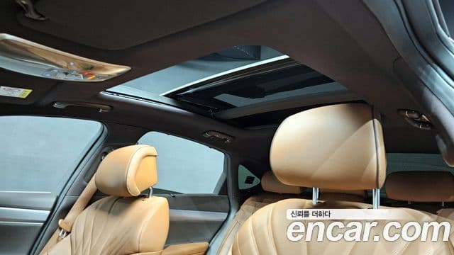 Genesis G80 (RG3) бензин 2.5 турбо AWD, 2022 19