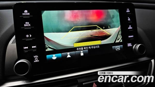 Honda Accord 10세대 1.5 турбо, 2019 15