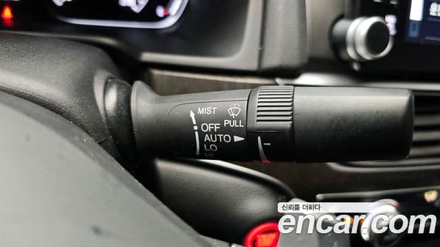 Honda Accord 10세대 1.5 турбо, 2019 16