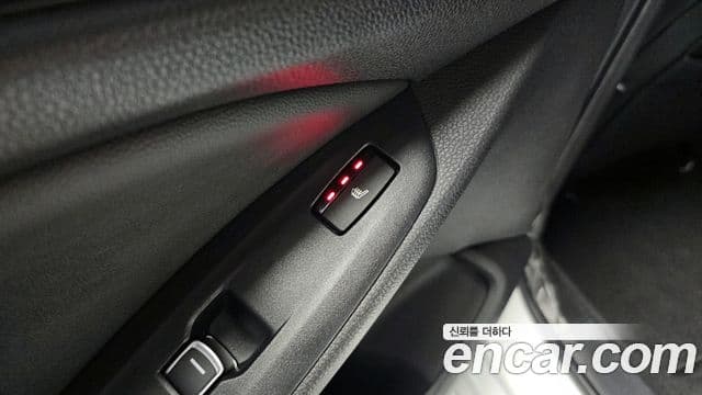 Honda Accord 10세대 1.5 турбо, 2019 17
