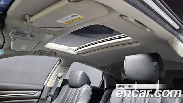 Honda Accord 10세대 1.5 турбо, 2019 19