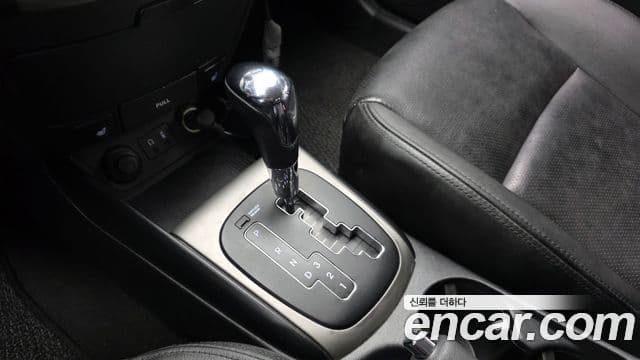 Hyundai i30 Luxury, 2010 9