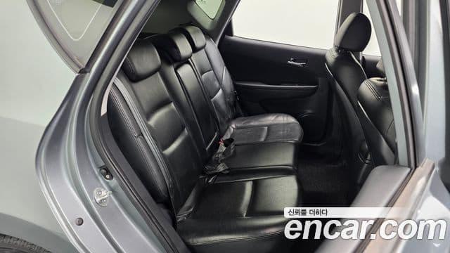 Hyundai i30 Luxury, 2010 12