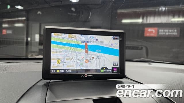 Hyundai i30 Luxury, 2010 15