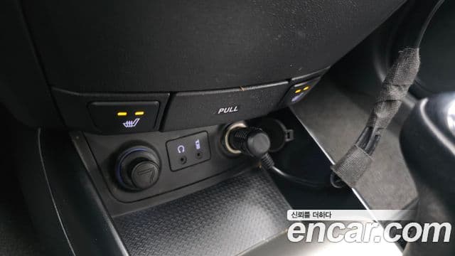 Hyundai i30 Luxury, 2010 17