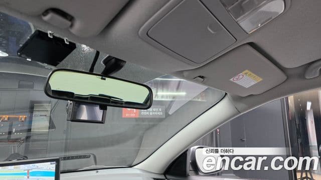 Hyundai i30 Luxury, 2010 19