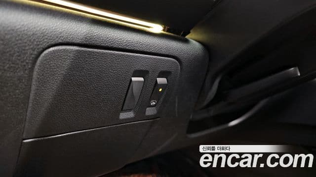 Renault Korea(Samsung) SM6 1.6 TCe RE, 2016 13