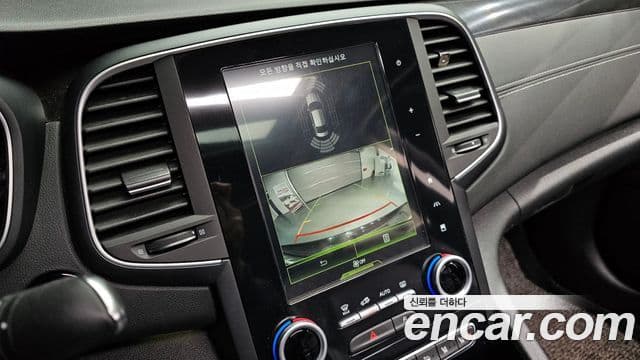 Renault Korea(Samsung) SM6 1.6 TCe RE, 2016 16