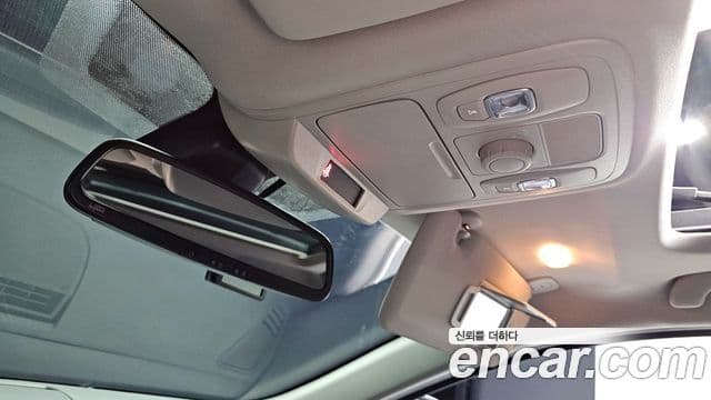 Renault Korea(Samsung) SM6 1.6 TCe RE, 2016 18