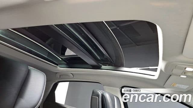 Renault Korea(Samsung) SM6 1.6 TCe RE, 2016 19