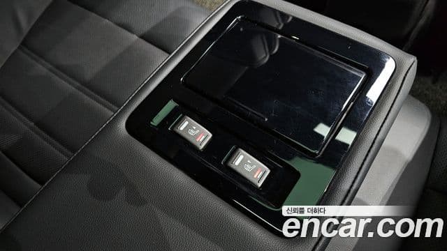 Renault Korea(Samsung) SM6 1.6 TCe RE, 2016 20