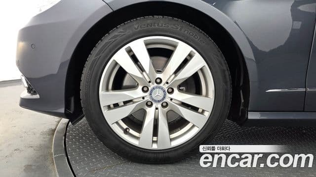 Mercedes-Benz E-класс W212, 2010 все фото