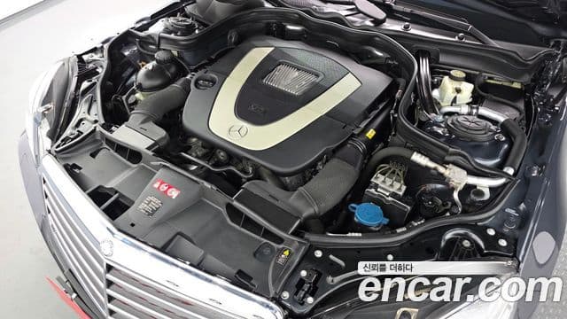 Mercedes-Benz E-класс W212, 2010 6