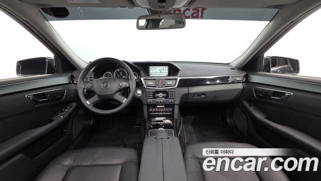 Mercedes-Benz E-класс W212, 2010 7