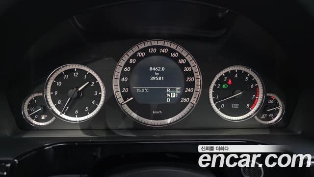 Mercedes-Benz E-класс W212, 2010 8