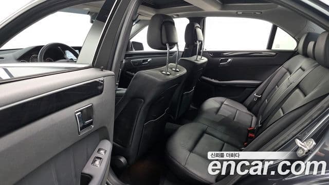 Mercedes-Benz E-класс W212, 2010 12