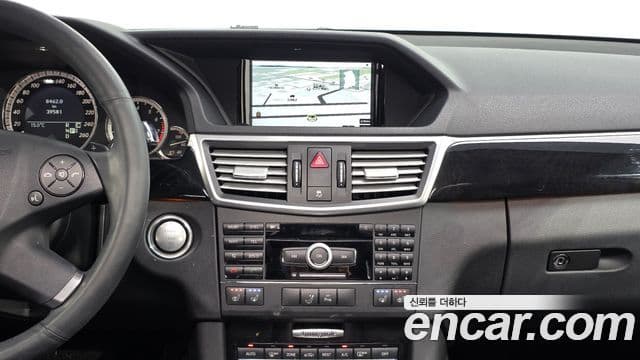 Mercedes-Benz E-класс W212, 2010 14