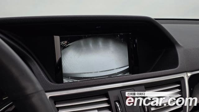 Mercedes-Benz E-класс W212, 2010 15