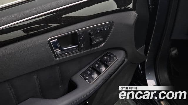 Mercedes-Benz E-класс W212, 2010 17