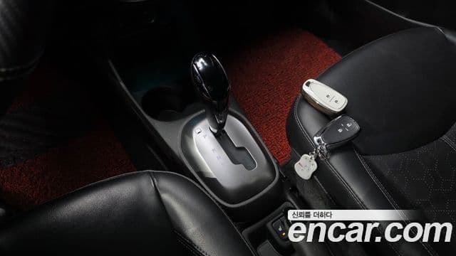 Chevrolet(GM대우) The / новый Next Spark Plus, 2018 9