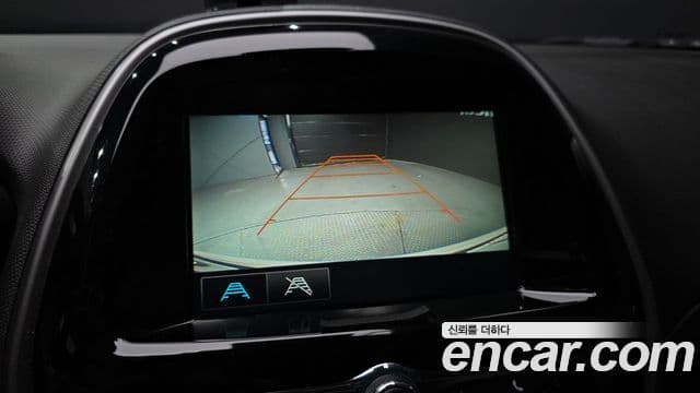 Chevrolet(GM대우) The / новый Next Spark Plus, 2018 15