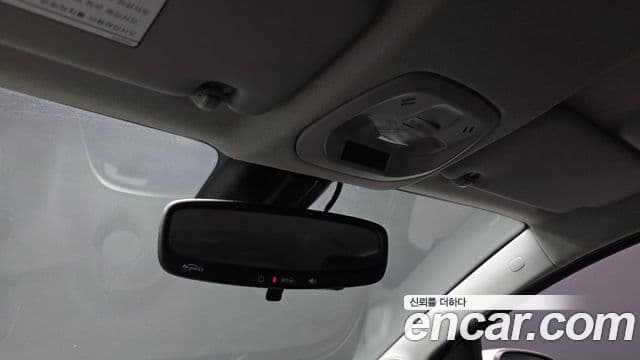 Chevrolet(GM대우) The / новый Next Spark Plus, 2018 17