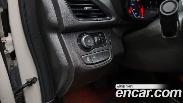 Chevrolet(GM대우) The / новый Next Spark Plus, 2018 18