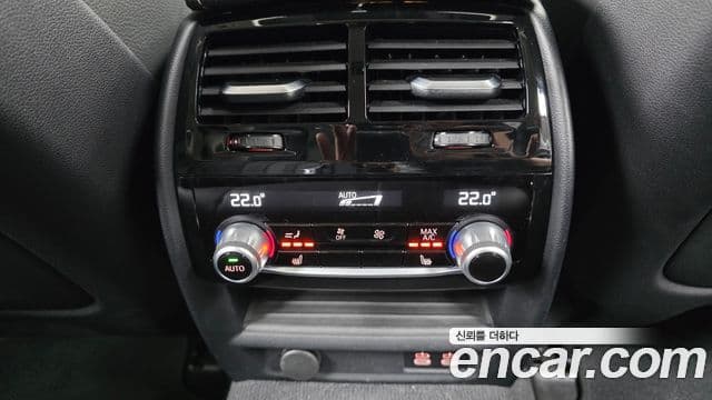 BMW 5시리즈 (G30) Luxury, 2021 18