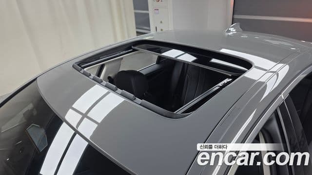 BMW 5시리즈 (G30) Luxury, 2021 19