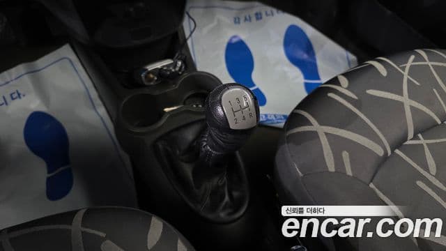 Chevrolet(GM대우) Spark L, 2013 9