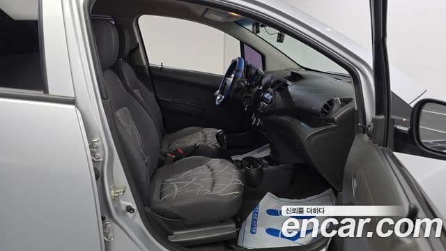 Chevrolet(GM대우) Spark L, 2013 13