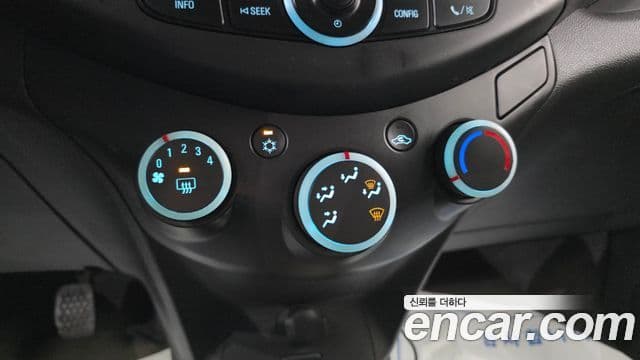 Chevrolet(GM대우) Spark L, 2013 17