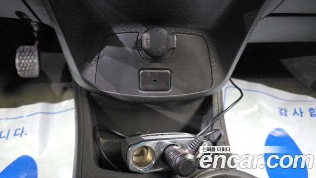 Chevrolet(GM대우) Spark L, 2013 18