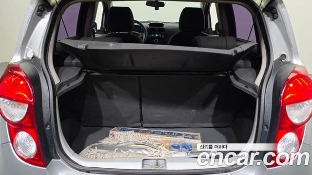 Chevrolet(GM대우) Spark L, 2013 20