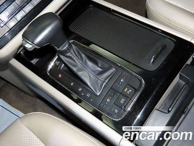 Kia All New Carnival Prestige, 2017 12