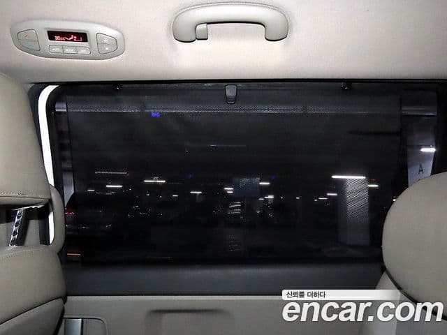 Kia All New Carnival Prestige, 2017 14