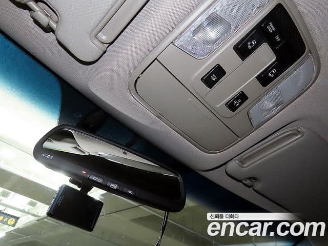 Kia All New Carnival Prestige, 2017 16