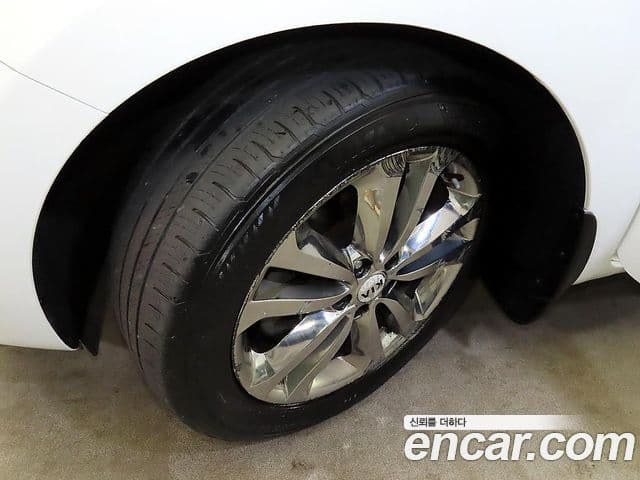 Kia All New Carnival Prestige, 2017 20