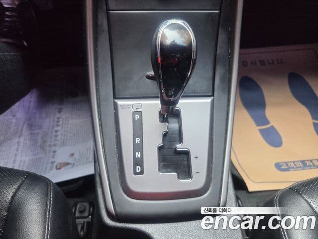 Hyundai Avante MD M16 GDI Smart, 2013 11