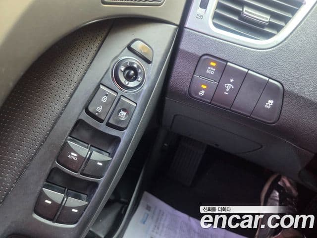 Hyundai Avante MD M16 GDI Smart, 2013 18